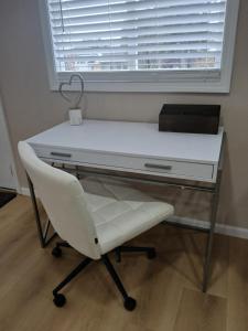 Foto sihtkohas Bismarck asuva majutusasutuse Pretty in Pink in Bismarck galeriist +10 fotot