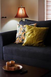 Φωτογραφία από το άλμπουμ του Ocean & golf resort condo in Mazatlán σε Mazatlán