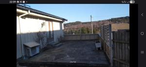 Γενική θέα στο βουνό ή θέα στο βουνό από  αυτό το διαμέρισμα