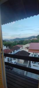 Γενική θέα στο βουνό ή θέα στο βουνό από  αυτό το hostel +12 φωτογραφίες