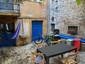 Fotografie z fotogalerie ubytování Blu Klein v destinaci Foligno