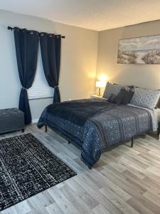 Billede fra billedgalleriet på A full-fledged apartment with overlooking the lake i Tampa