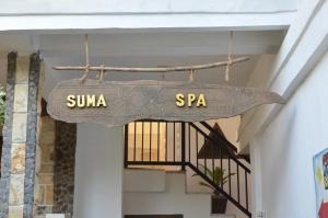 Imagen de la galería de Hotel Suma, en Lovina