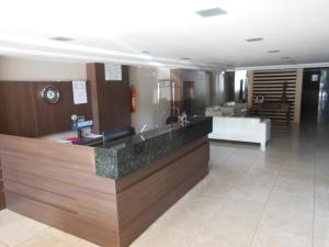 Gallery image of Alfa Plaza Hotel in Brasilia