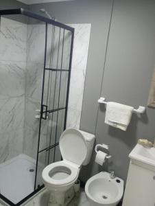 Gallery image of Cervecería Beerdier alojamiento in Salto