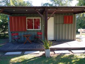 Gallery image of Cervecería Beerdier alojamiento in Salto