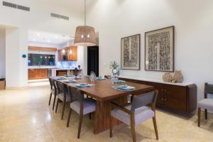 Kuchyň nebo kuchyňský kout v ubytování El Sueo