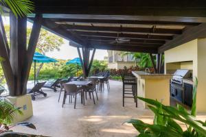 TV a/nebo společenská místnost v ubytování El Sueo