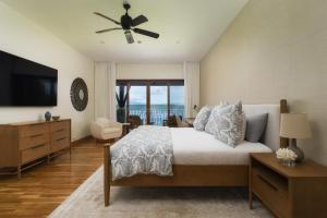 Postel nebo postele na pokoji v ubytování El Sueo + 49 fotografií