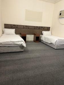 Afbeelding uit fotogalerij van نزل الزائر 2 in Al Madinah