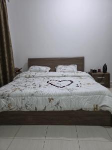 Gallery image of غرف فندقيه - بدع زايد 2 in Bū Rays