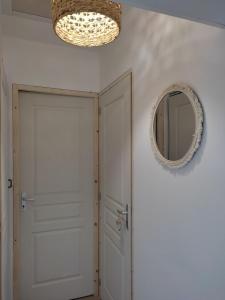 Φωτογραφία από το άλμπουμ του bienvenue chez vous logement 4 personnes σε Mouilleron-le-Captif