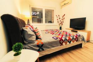 Ảnh trong thư viện ảnh của The Place ở Skopje +34 ảnh