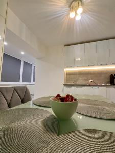 Φωτογραφία από το άλμπουμ του Christmas Market View Apartment στην Κραϊόβα