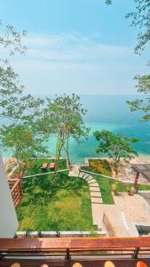 Imagen de la galería de Chalet Mayan Beach, en San José