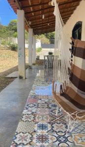 Imagen de la galería de Quarto com bela vista, en Ubajara 13 fotos más