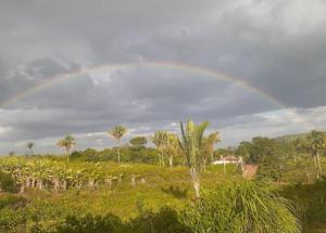 Imagen de la galería de Quarto com bela vista, en Ubajara