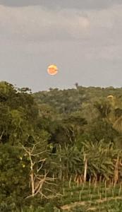 Imagen de la galería de Quarto com bela vista, en Ubajara