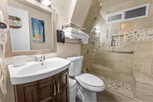 Ένα μπάνιο στο La Kabanita +48 φωτογραφίες