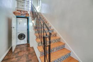 Fotografie z fotogalerie ubytování Walk to Santa Fe Plaza Historic Eastside Retreat v destinaci Santa Fe