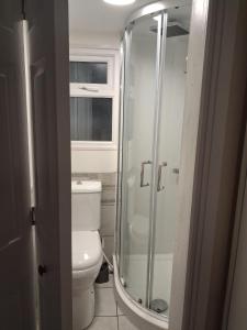 Ένα μπάνιο στο Bedsit in Oldbury