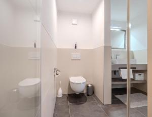 Ένα μπάνιο στο Stylish Gem