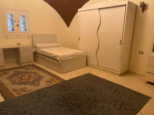 Fotografie z fotogalerie ubytování Mountain Camp Ali Khaled v destinaci Siwa