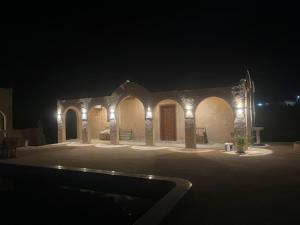 Fotografie z fotogalerie ubytování Mountain Camp Ali Khaled v destinaci Siwa