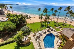 Příroda nedaleko prázdninového domu