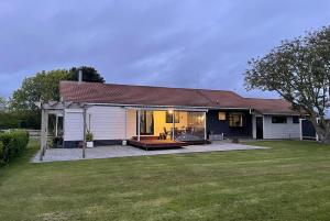 Tòa nhà nơi nhà nghỉ dưỡng tọa lạc +6 ảnh