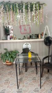 Fotografie z fotogalerie ubytování Casa Holistica Cali v destinaci Cali