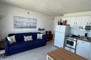 Kuchyň nebo kuchyňský kout v ubytování WHAT A VIEW!!!! Full Oceanview, Kitchen, King Bed