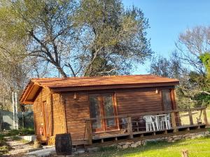 Φωτογραφία από το άλμπουμ του Quinta da Bolota σε Alvaiázere +18 φωτογραφίες