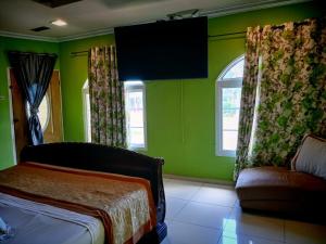 Ảnh trong thư viện ảnh của Hotel Gues ở La Guaca