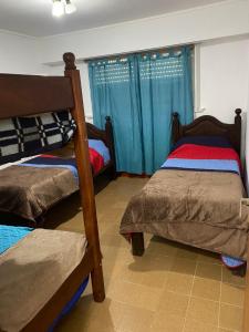 Gallery image of Chalet 16 in Necochea