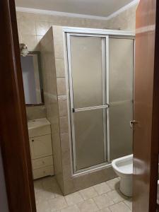 Gallery image of Chalet 16 in Necochea