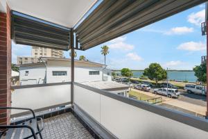 Φυσικό τοπίο κοντά σε αυτό το διαμέρισμα