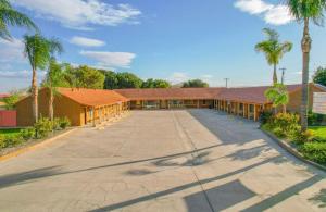 Φωτογραφία από το άλμπουμ του Los Banos Motel σε Los Banos