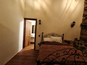 Gallery image of Amanecer in Tzicuilán +3 photos