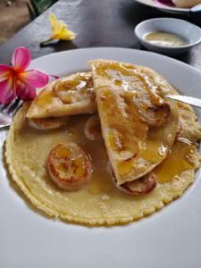 Đồ ăn tại/gần nhà khách +77 ảnh