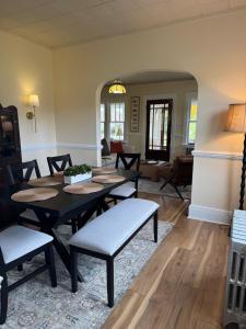 Mill HallにあるWelcome to Duck Run in Mackeyville, Pennsylvania!のギャラリーの写真