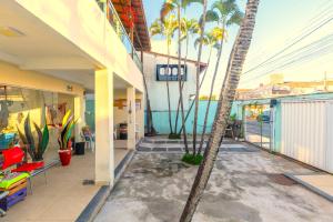 Φωτογραφία από το άλμπουμ του Hostel Guarapari σε Guarapari