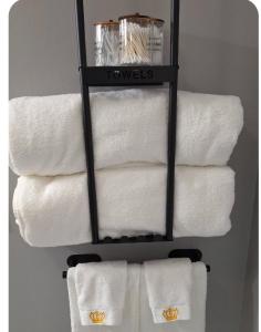 Fotografie z fotogalerie ubytování Eden connect 2bedroom apt v destinaci Filadelfie