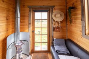 Χώρος καθιστικού στο Altitude X