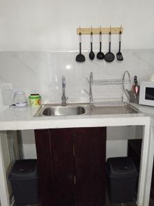 Gallery image of Pino Longe, Río Celeste in Upala