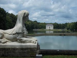Φυσικό τοπίο κοντά σε αυτή η παραθεριστική κατοικία