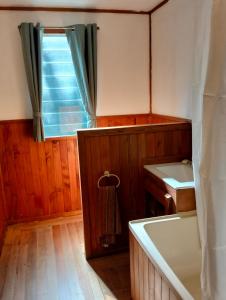 Fotografie z fotogalerie ubytování Great Barrier Island Escape v destinaci Tryphena