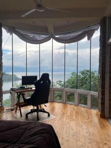 Φυσικό τοπίο κοντά σε αυτό το διαμέρισμα