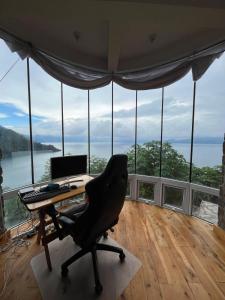 Φυσικό τοπίο κοντά σε αυτό το διαμέρισμα