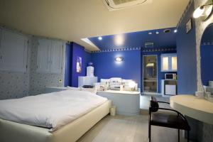 Gallery image of ホテルエポーAdult onlyー in Toyokawa